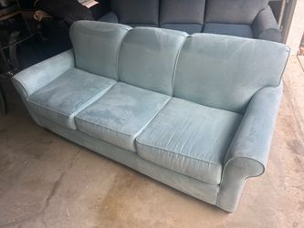 Sleeper sofa