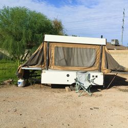 Camper