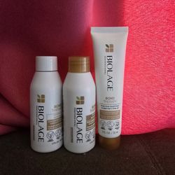 Biolage - Travel Size Set $5