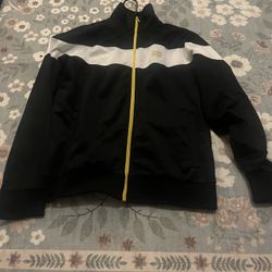 Converse All Star Zip Up