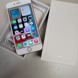 Iphone 7 Tmobile 256 Gb Factory Unlock For All Carriers Including Metropcs 