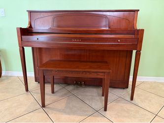 Yamaha M450 TC
