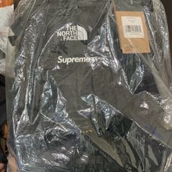 Supreme The North Face RTG Backpack Extremely Rare Deadstock 