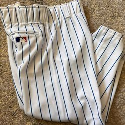 Authentic Vintage Majestic Baseball Pants Size XL, Not Nike, Under Armour, Adidas