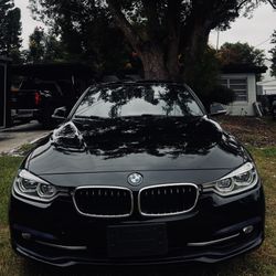 2018 BMW 330i