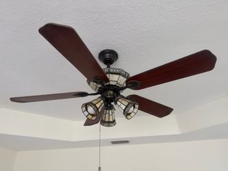 Hampton Bay ceiling fan