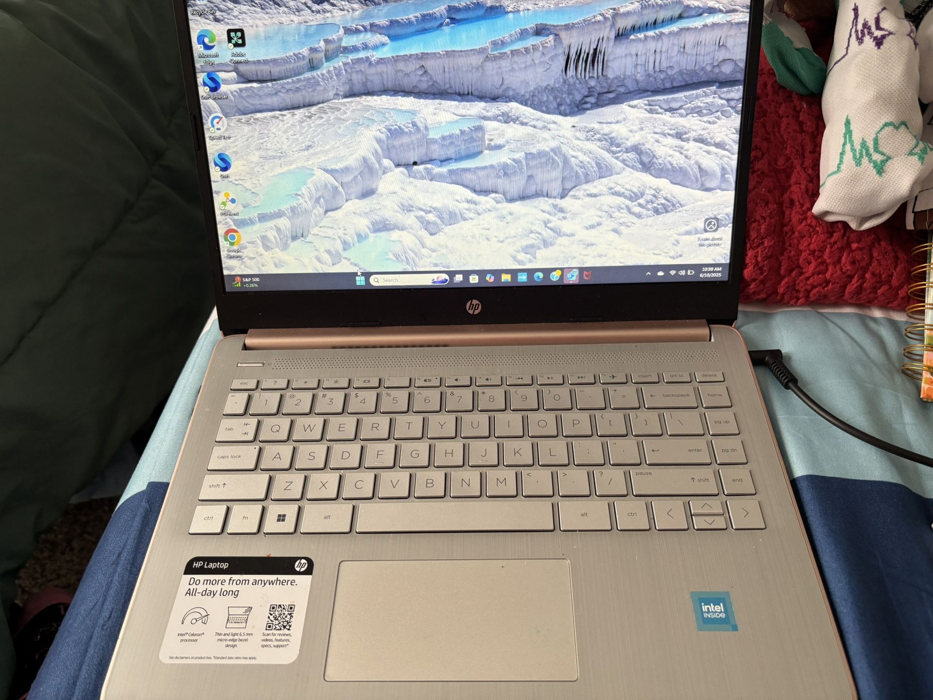 Laptops