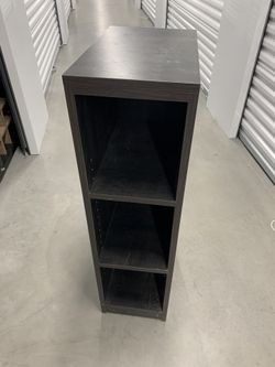 Custom Solid Wood Shelf