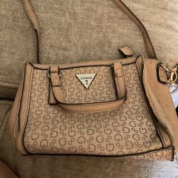 Guess bag 