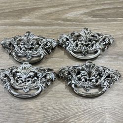 3-inch Antique Drawer Pulls