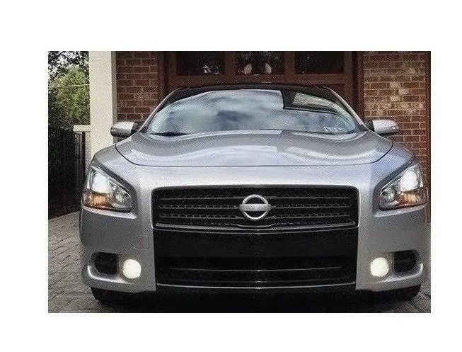 2009 Nissan Maxima