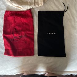 Original dust bags