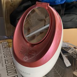 Facial Steamer Good Condition 