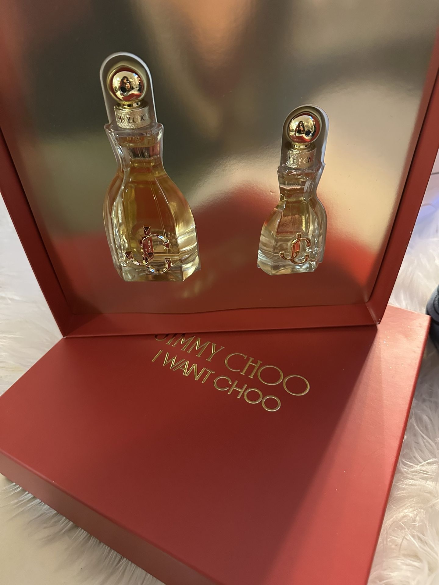 Jimmy Choo