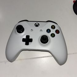 Xbox Controller 