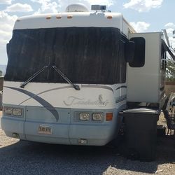 1998 Nation Trade Winds