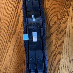 24” Lettia Dressage Girth