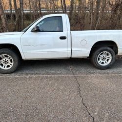 1998 Dodge Dakota