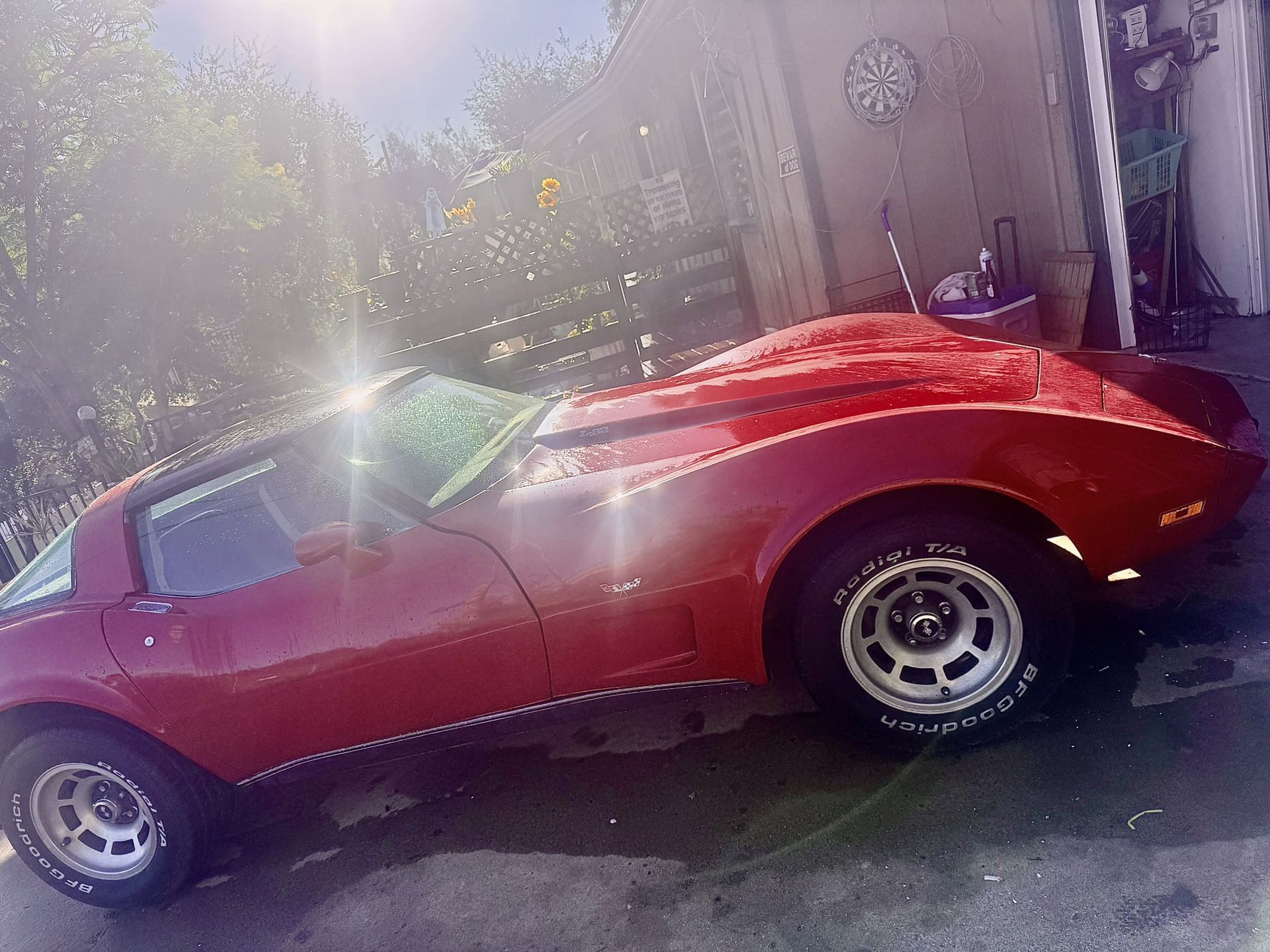 1979 Chevrolet Corvette