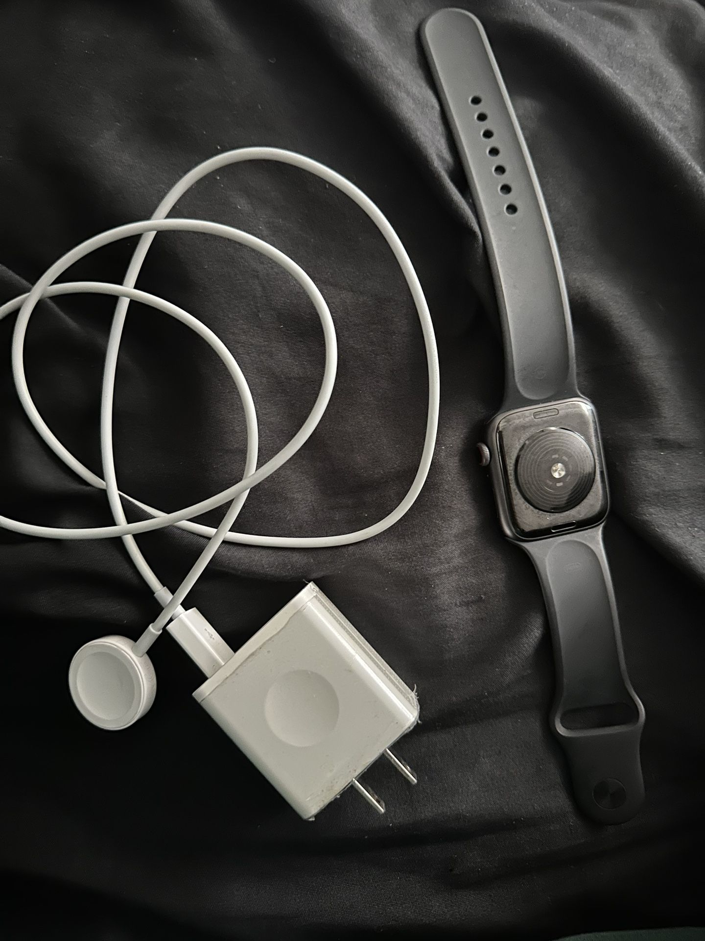 Apple Watch SE