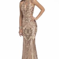 Prom & special event dress