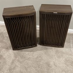 Kenwood Speakers