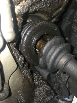 Auto mechanic