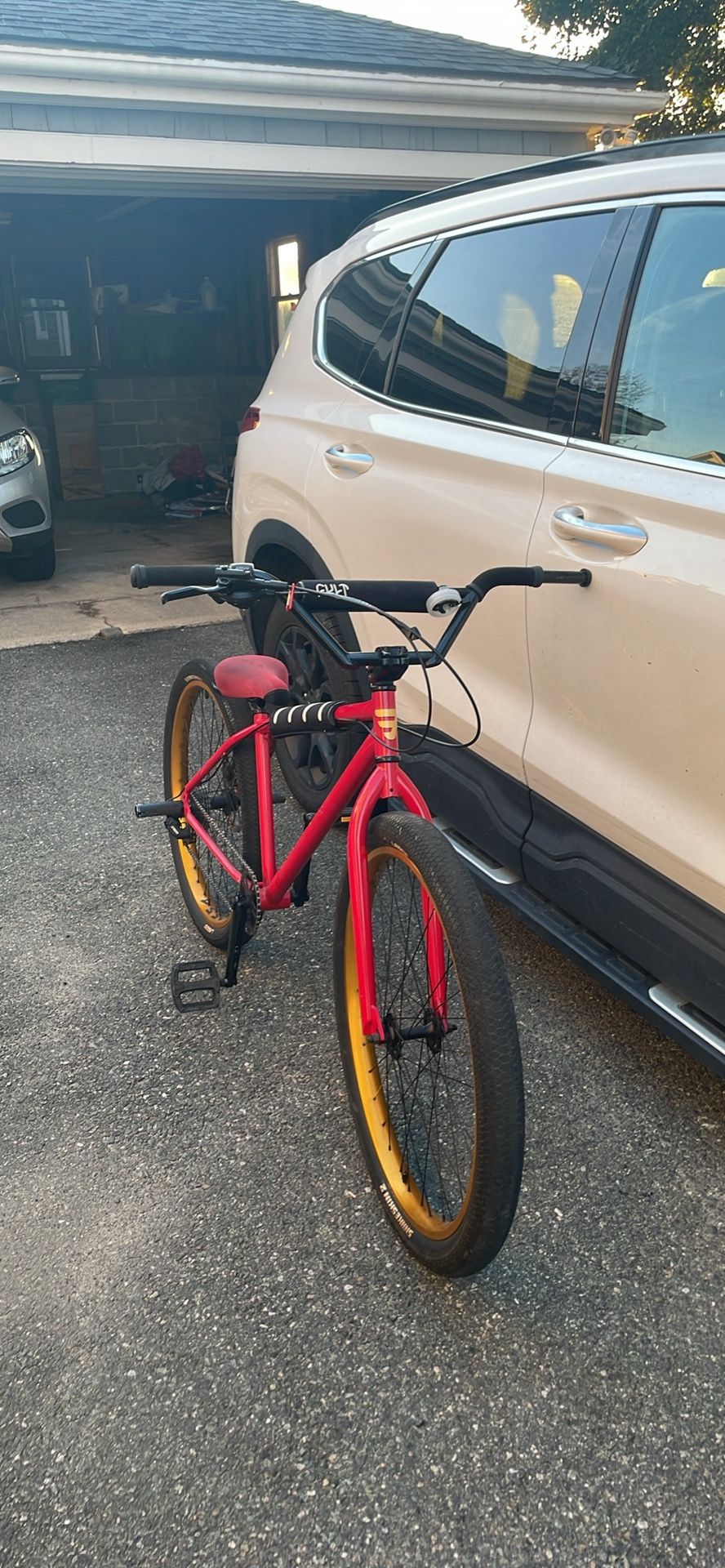 27.5 bomma