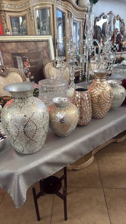 Decor Vases