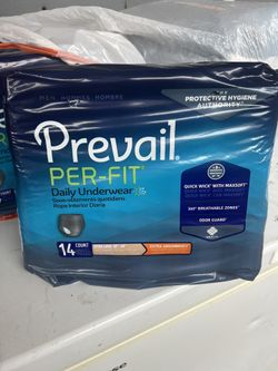 XL Adult Diapers
