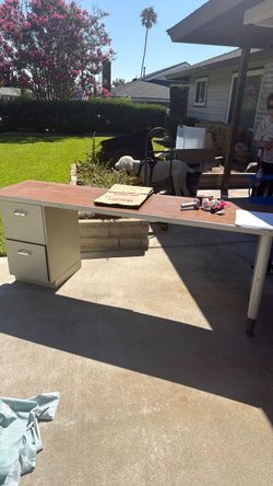 Garage sale