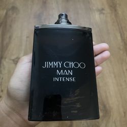 Jimmy Choo Man Intense 