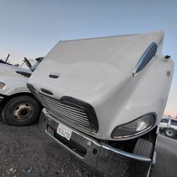 Truck Engines & Transmission Turbos 