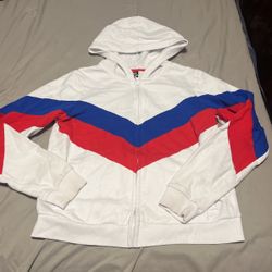 Hoodie Jacket 