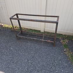 55 Gallon Fish Tank Stand 