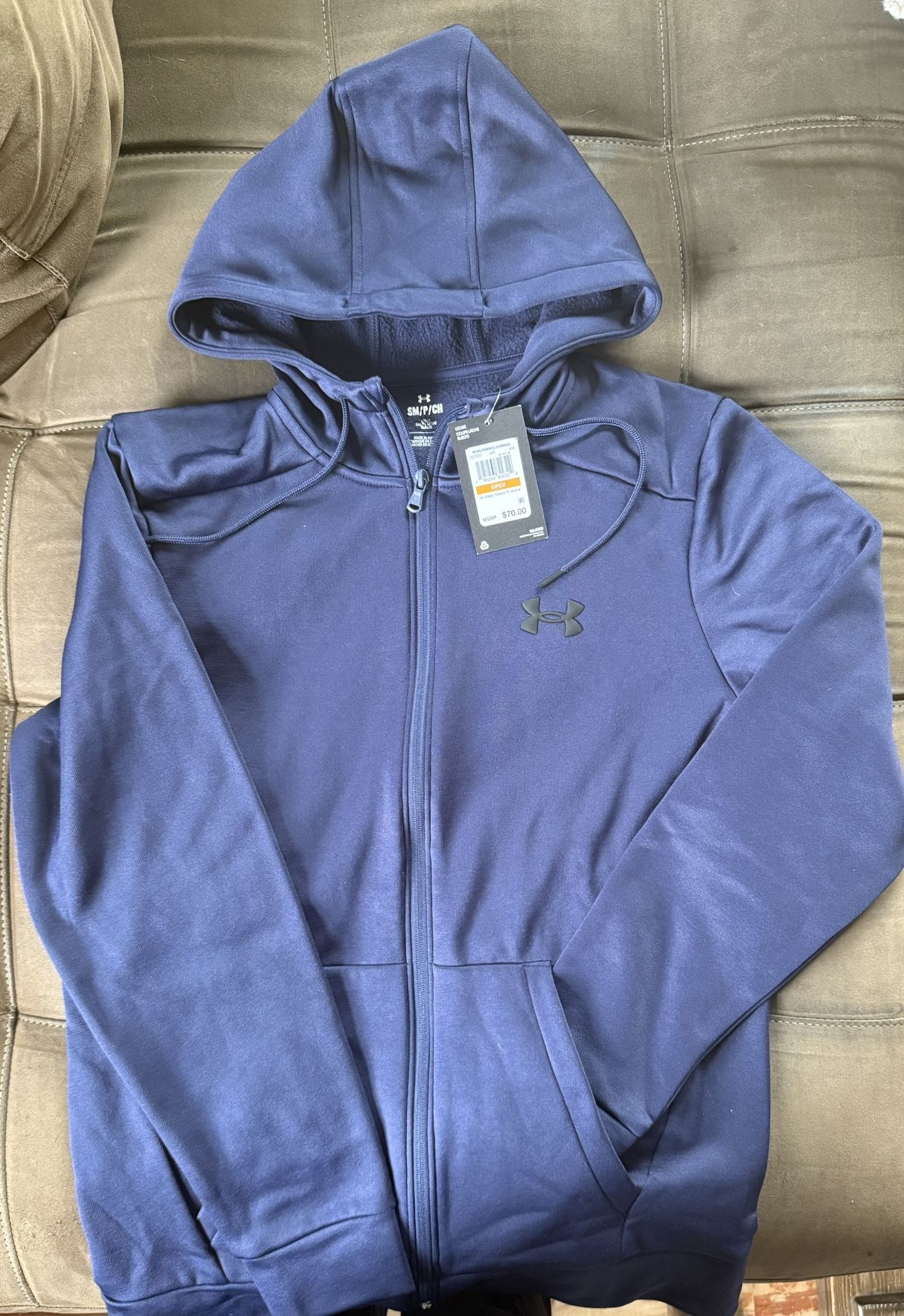 Men’s Under Armour Hoodie
