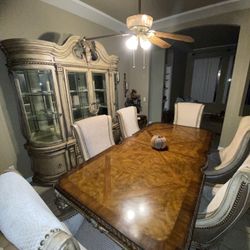 Dining Table Set