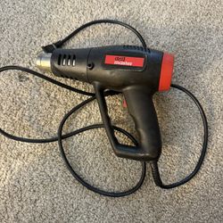 Heat Gun 