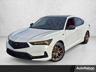2024 Acura Integra