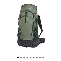 Sierra Avenger 55 Backpack 