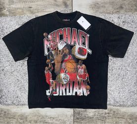 Air Jordan Tee