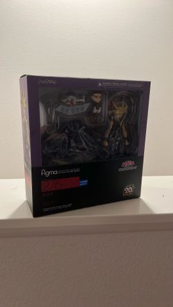 Figma 276 Yami Yugi