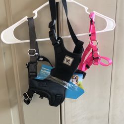 Dog Harness