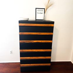 Real Wood Dresser