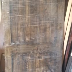 Barn Door