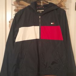 TOMMY HILFIGER SPORT WOMEN SIZE LARGE