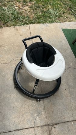 Baby walker
