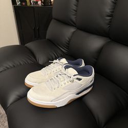 Jordan Flight Court (11-New)