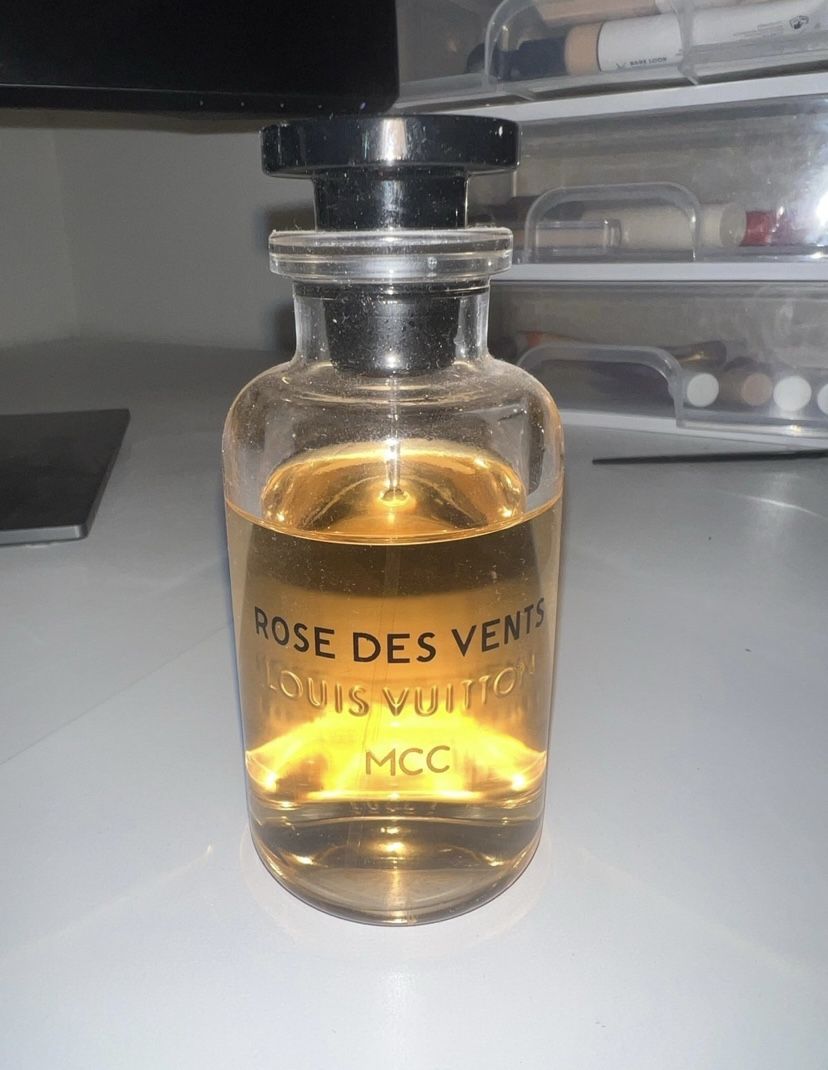 Louis Vuitton Roses des Vent
