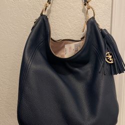 MK Hobo Bag Grande with Tags Original Used $100